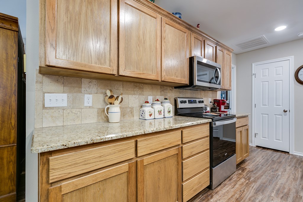 4229 Sedona Trail, San Angelo, Texas image 13