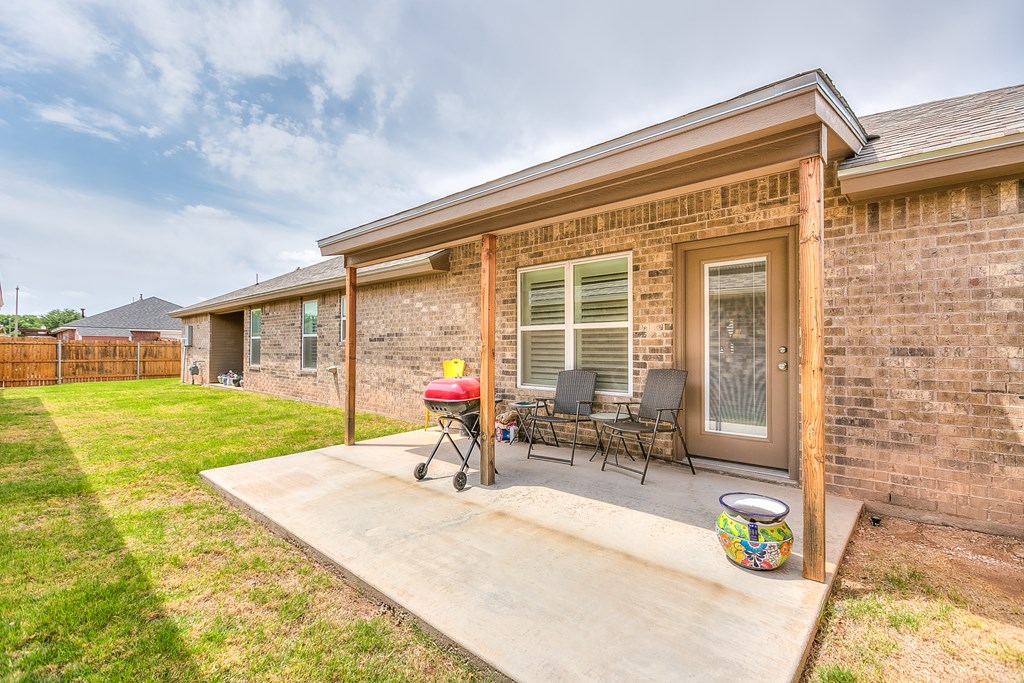 4229 Sedona Trail, San Angelo, Texas image 6
