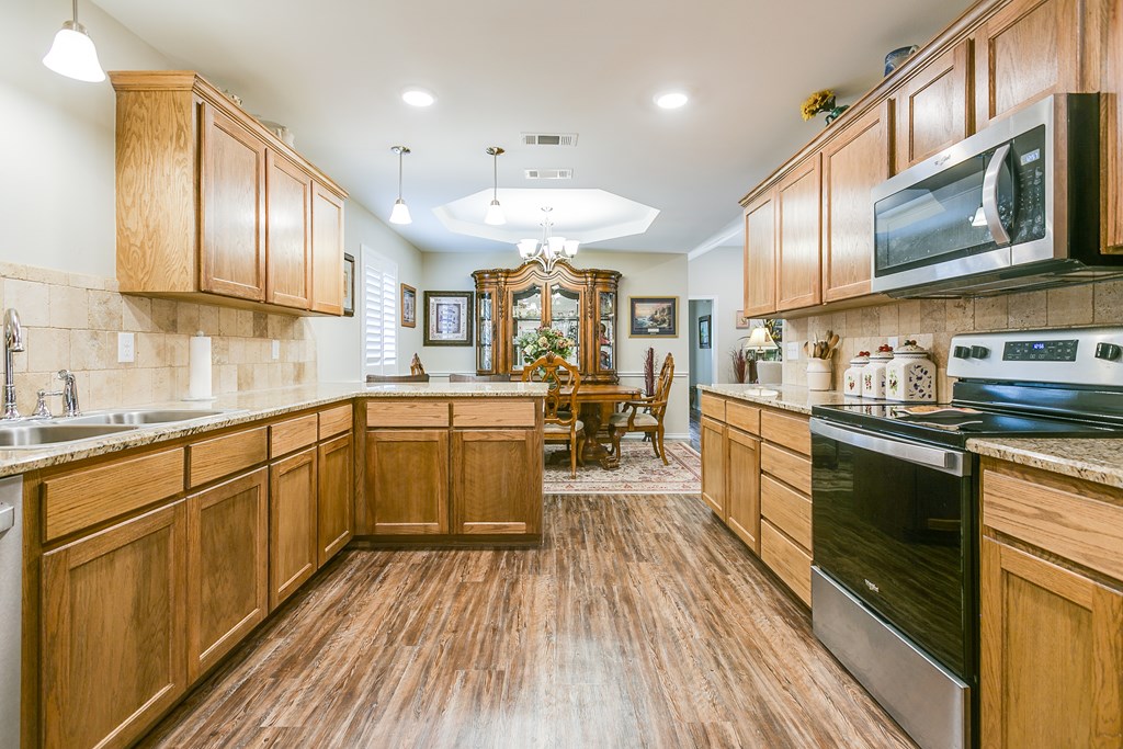 4229 Sedona Trail, San Angelo, Texas image 3