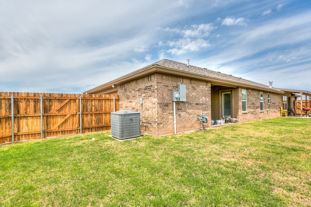4229 Sedona Trail, San Angelo, Texas image 28