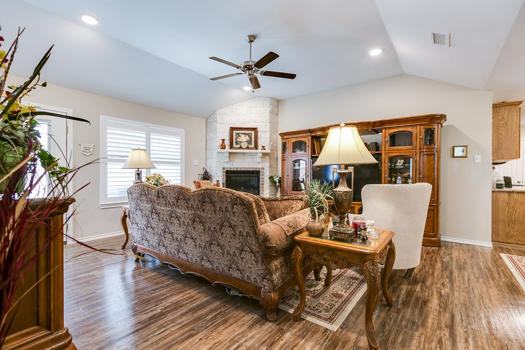 4229 Sedona Trail, San Angelo, Texas image 11