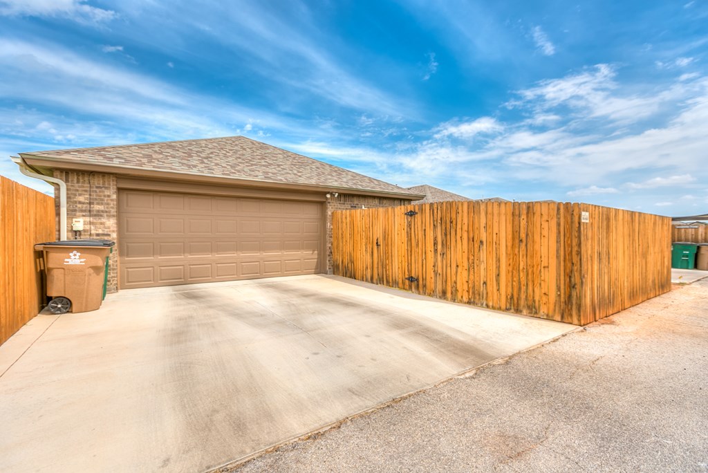4229 Sedona Trail, San Angelo, Texas image 29