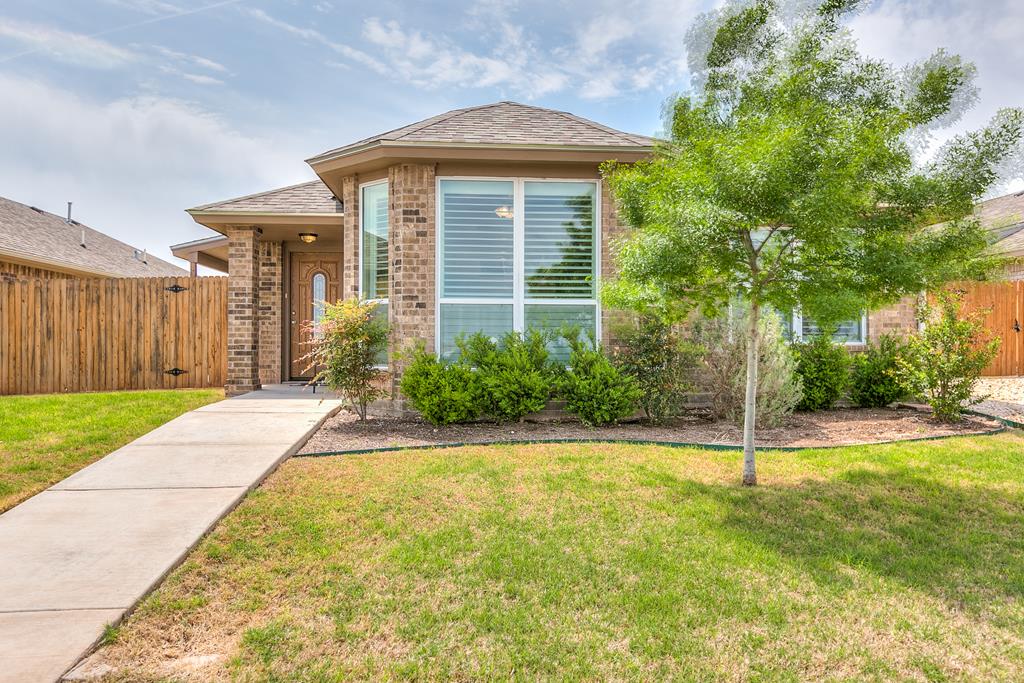 4229 Sedona Trail, San Angelo, Texas image 1