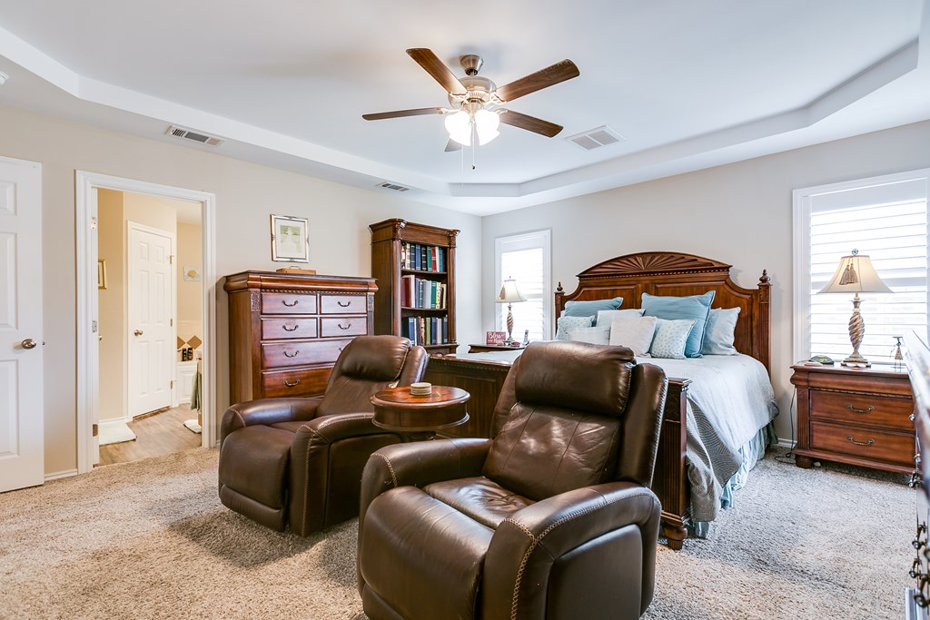 4229 Sedona Trail, San Angelo, Texas image 5