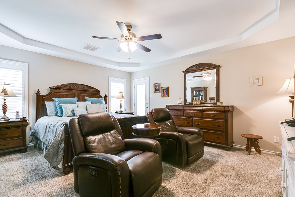 4229 Sedona Trail, San Angelo, Texas image 16