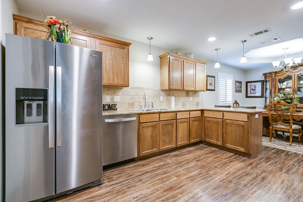 4229 Sedona Trail, San Angelo, Texas image 7