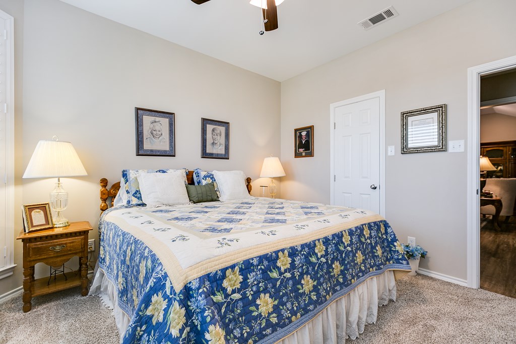 4229 Sedona Trail, San Angelo, Texas image 23