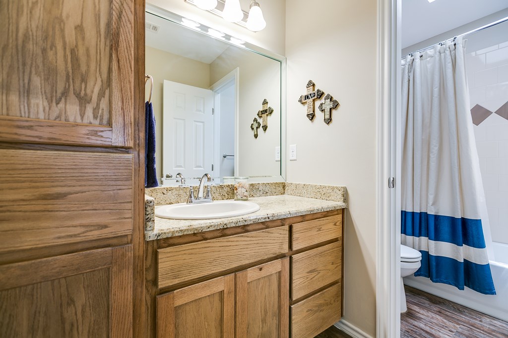 4229 Sedona Trail, San Angelo, Texas image 24