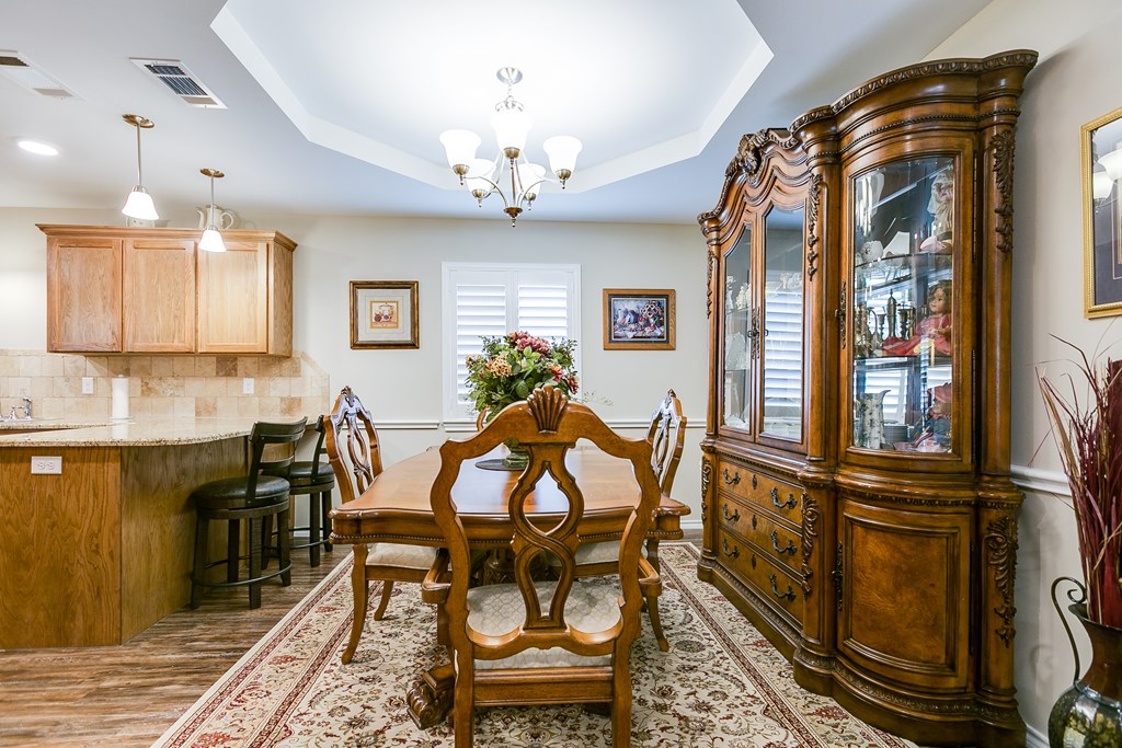4229 Sedona Trail, San Angelo, Texas image 4
