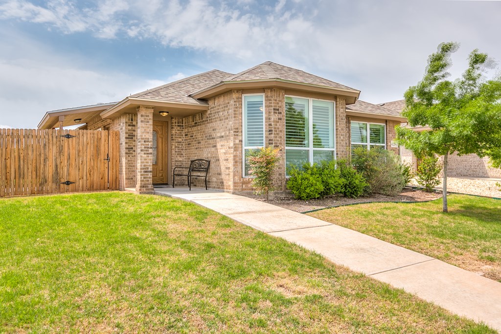 4229 Sedona Trail, San Angelo, Texas image 34
