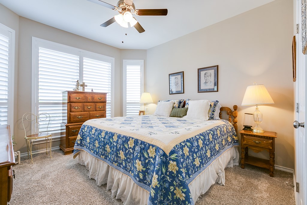 4229 Sedona Trail, San Angelo, Texas image 22