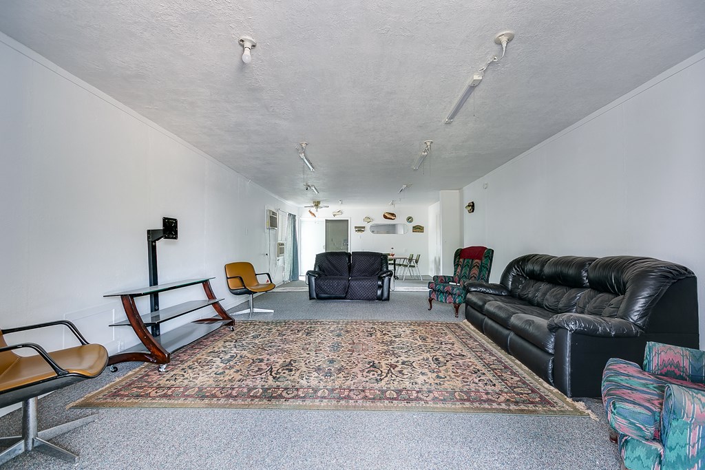 1307 East Ave, Ballinger, Texas image 6