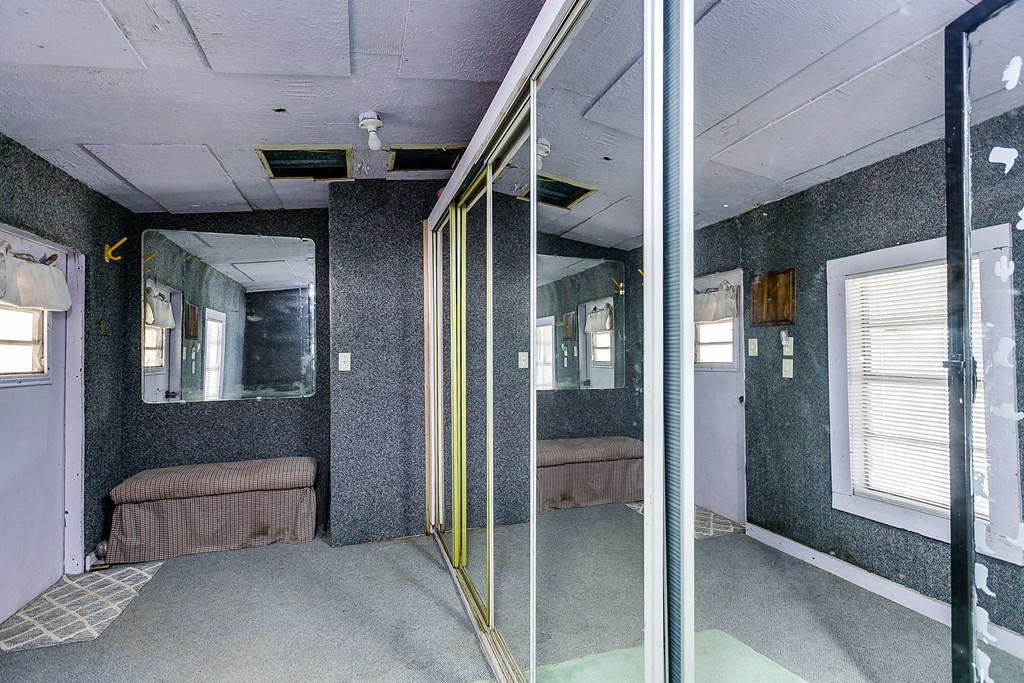1307 East Ave, Ballinger, Texas image 20