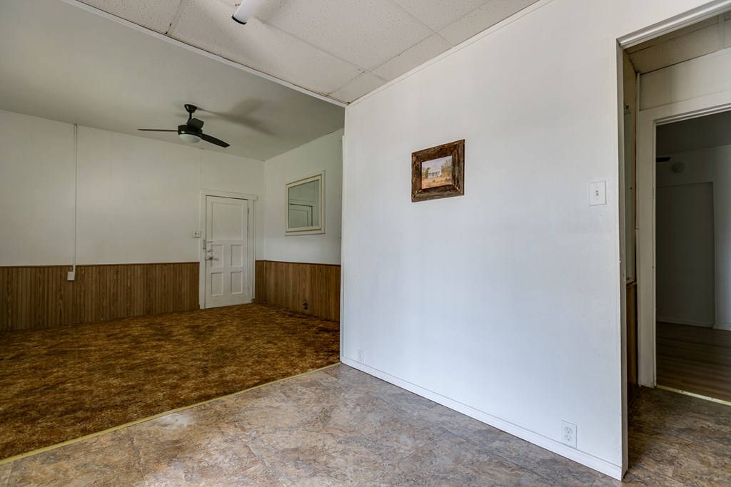 1307 East Ave, Ballinger, Texas image 26