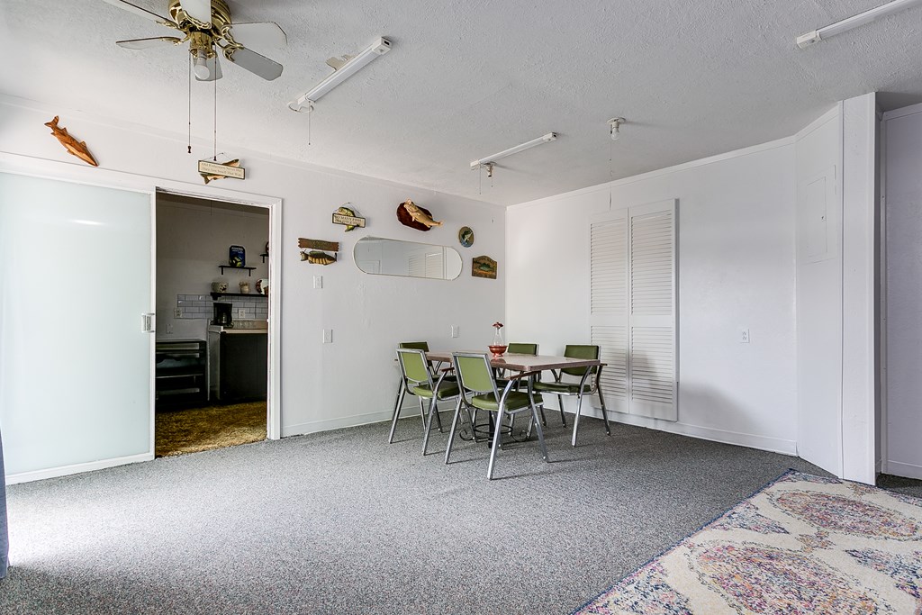 1307 East Ave, Ballinger, Texas image 8