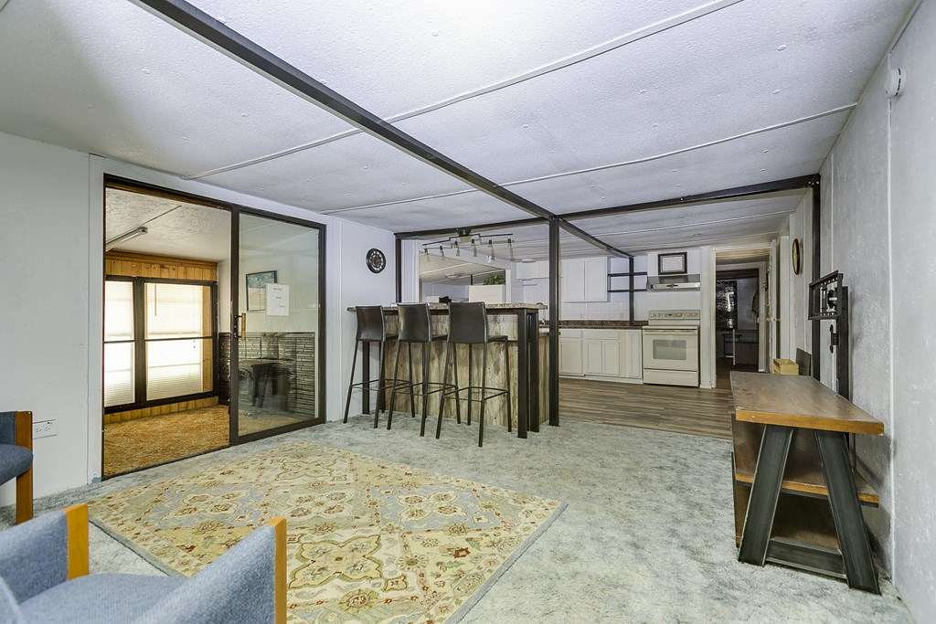 1307 East Ave, Ballinger, Texas image 15