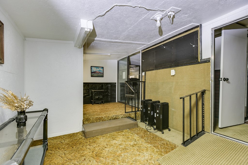 1307 East Ave, Ballinger, Texas image 12