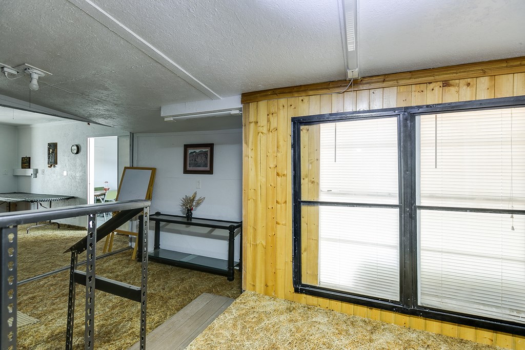 1307 East Ave, Ballinger, Texas image 13