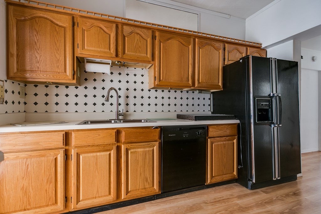 1307 East Ave, Ballinger, Texas image 32