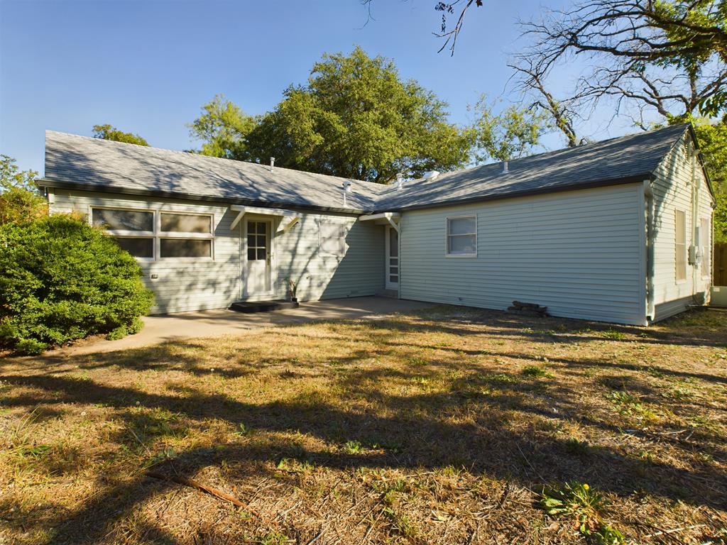 2319 W Concho Ave, San Angelo, Texas image 38