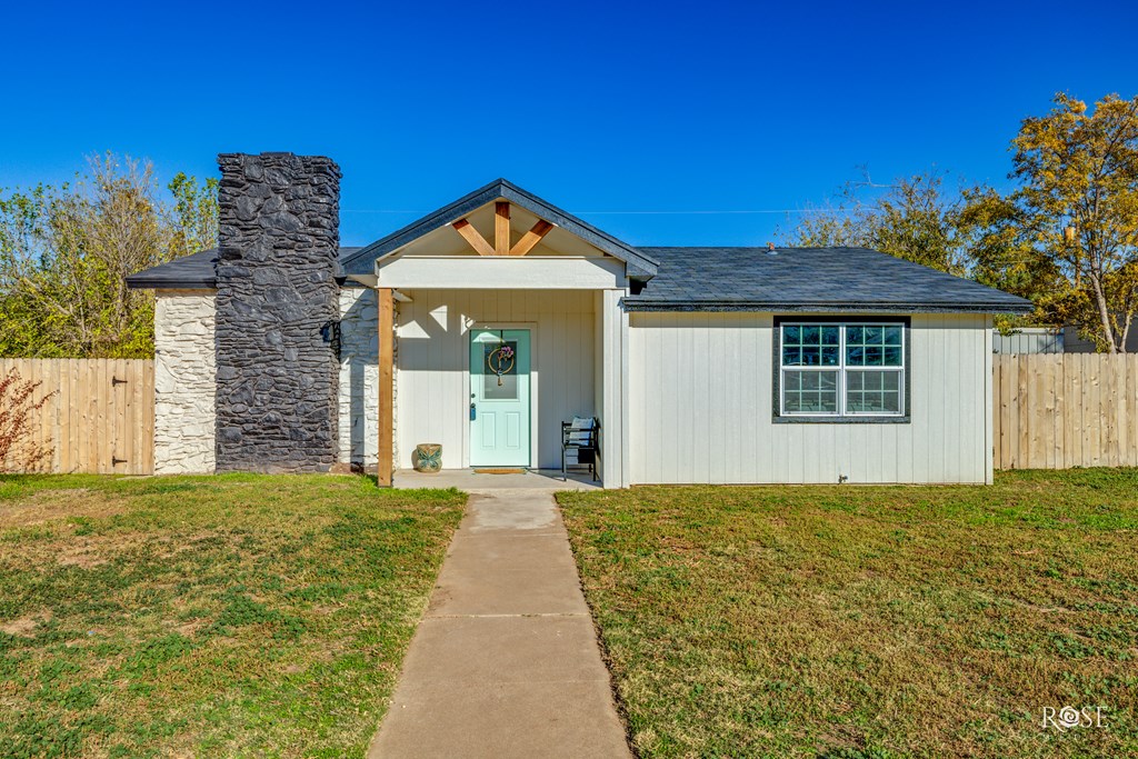 1714 Parker St, San Angelo, Texas image 4