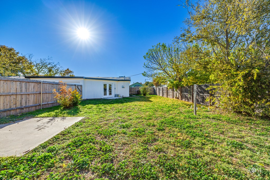 1714 Parker St, San Angelo, Texas image 26