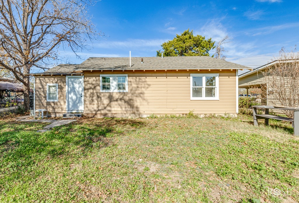 101 W 31st St, San Angelo, Texas image 21