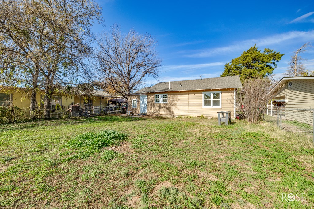 101 W 31st St, San Angelo, Texas image 23