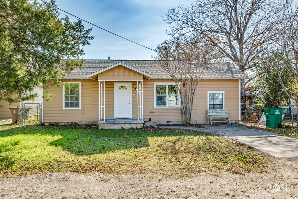 101 W 31st St, San Angelo, Texas image 2