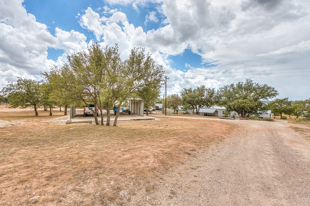 778 Lake Dam Rd, Blackwell, Texas image 23