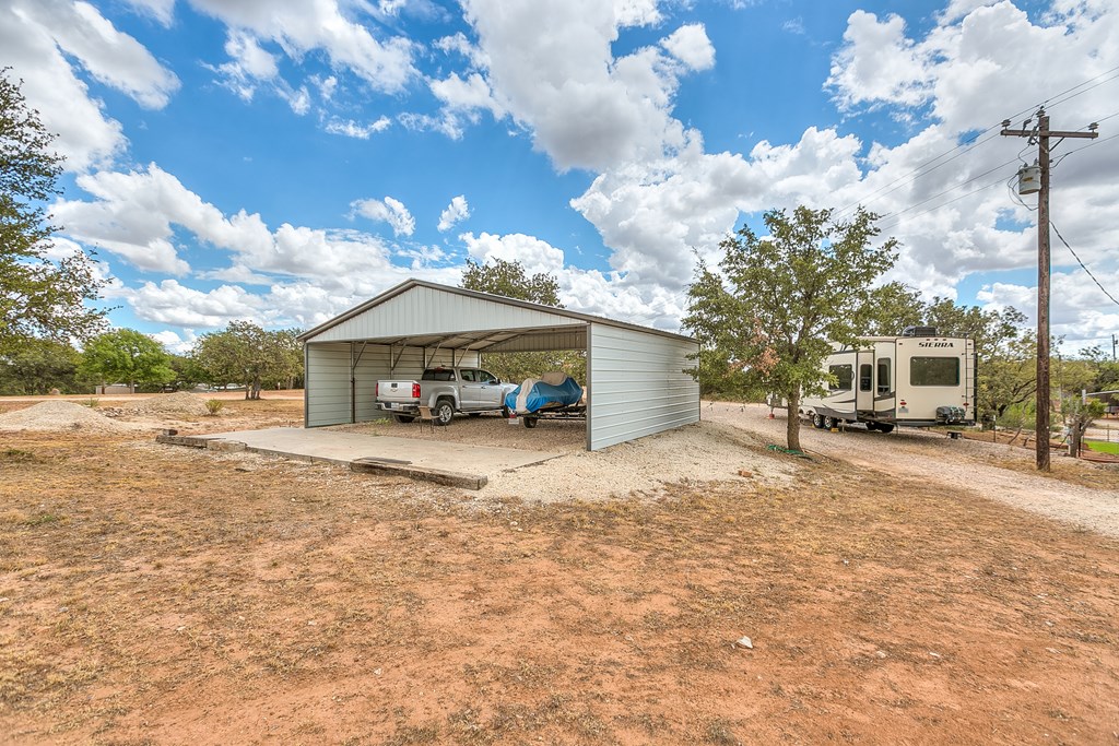 778 Lake Dam Rd, Blackwell, Texas image 24