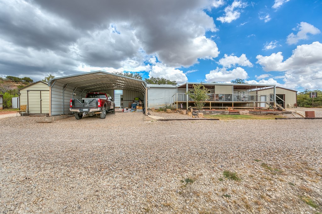 778 Lake Dam Rd, Blackwell, Texas image 27