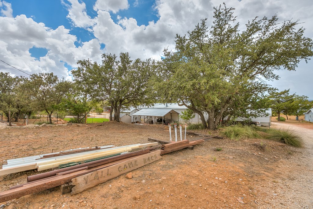 778 Lake Dam Rd, Blackwell, Texas image 25