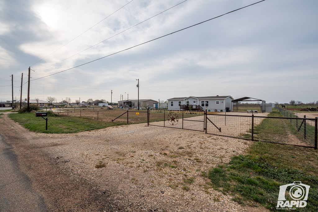 7909 W Grape Creek Rd, San Angelo, Texas image 5