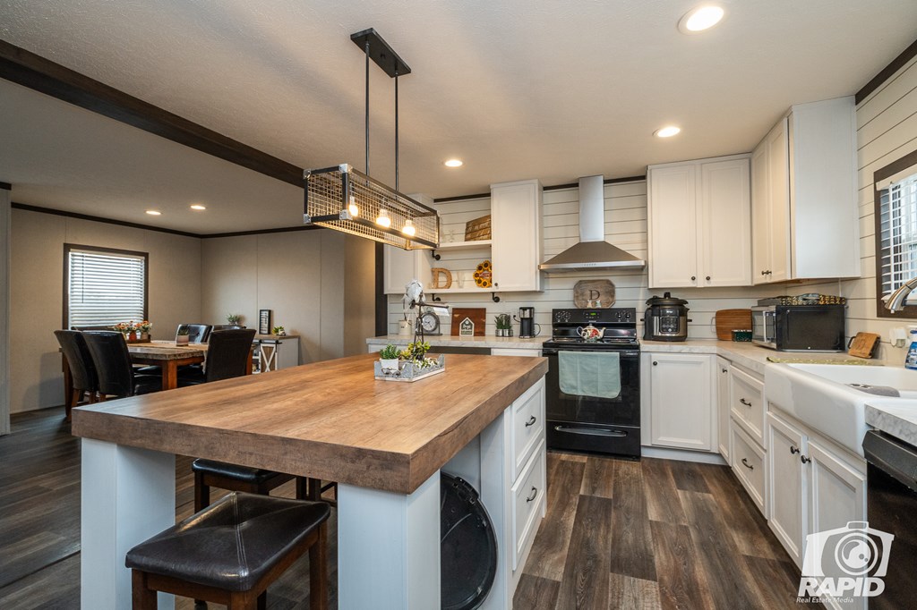 7909 W Grape Creek Rd, San Angelo, Texas image 18