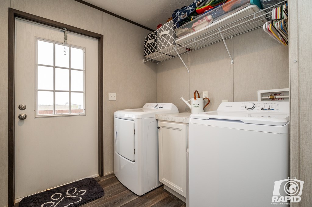 7909 W Grape Creek Rd, San Angelo, Texas image 35