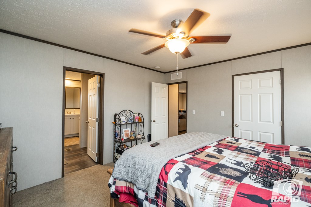 7909 W Grape Creek Rd, San Angelo, Texas image 23