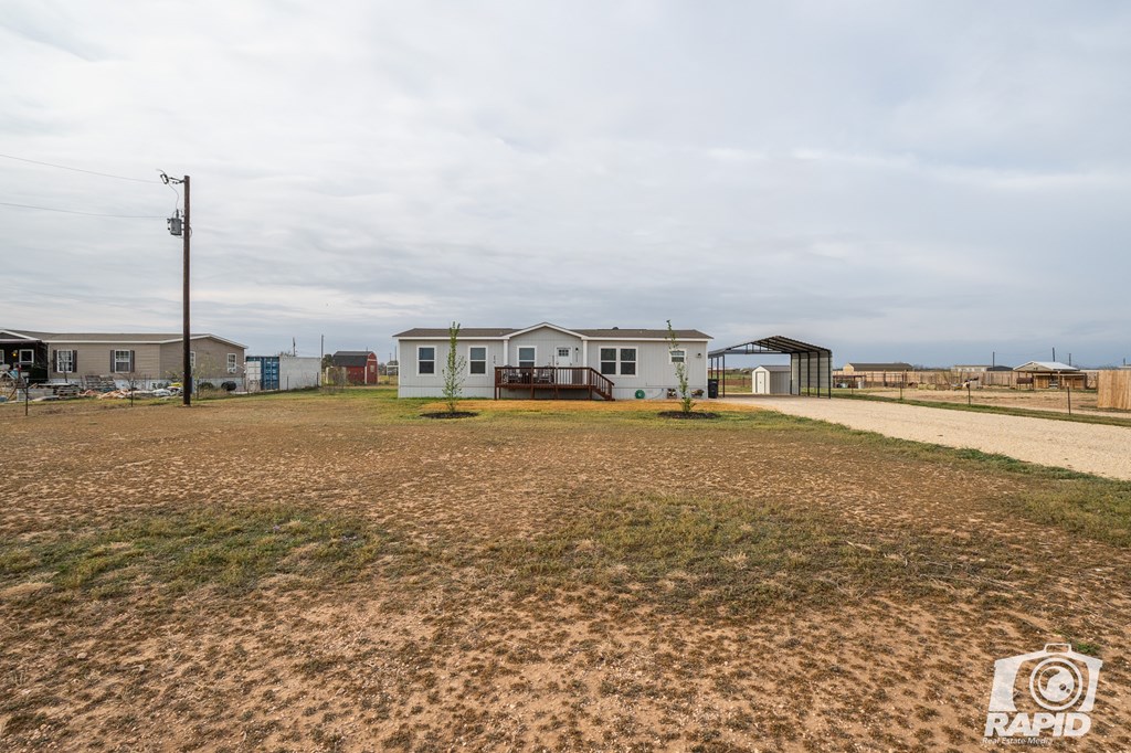 7909 W Grape Creek Rd, San Angelo, Texas image 3