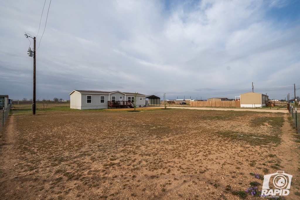 7909 W Grape Creek Rd, San Angelo, Texas image 4