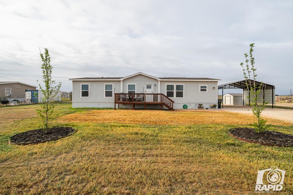 7909 W Grape Creek Rd, San Angelo, Texas image 1