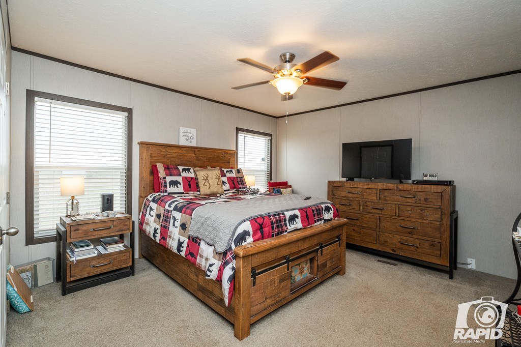 7909 W Grape Creek Rd, San Angelo, Texas image 21