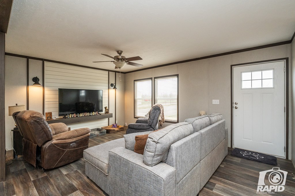 7909 W Grape Creek Rd, San Angelo, Texas image 9
