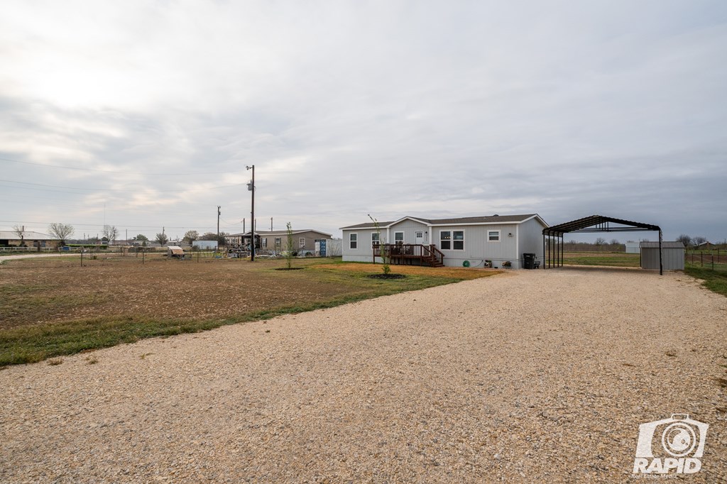 7909 W Grape Creek Rd, San Angelo, Texas image 2
