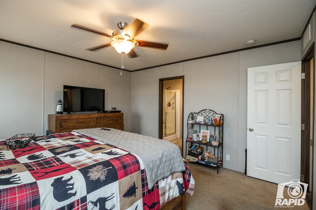 7909 W Grape Creek Rd, San Angelo, Texas image 22