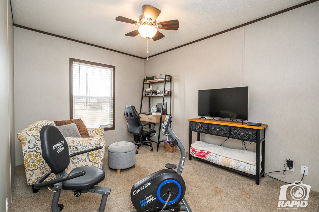 7909 W Grape Creek Rd, San Angelo, Texas image 29