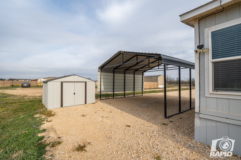 7909 W Grape Creek Rd, San Angelo, Texas image 40
