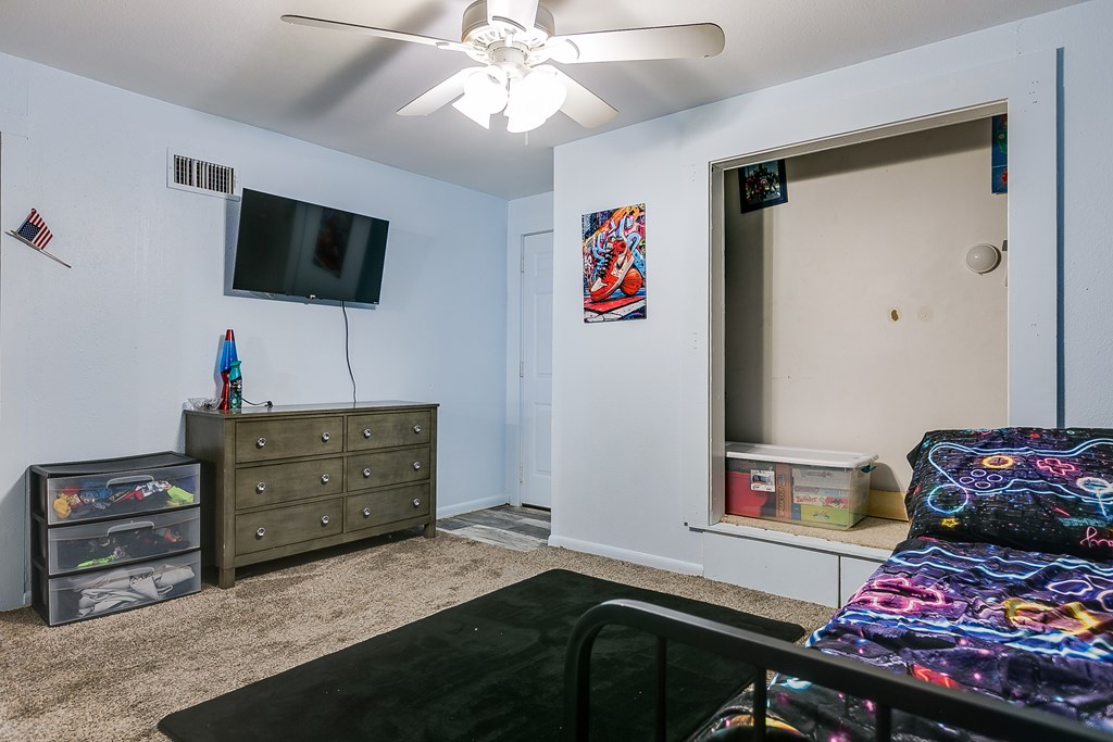 421 N Archer St, San Angelo, Texas image 20