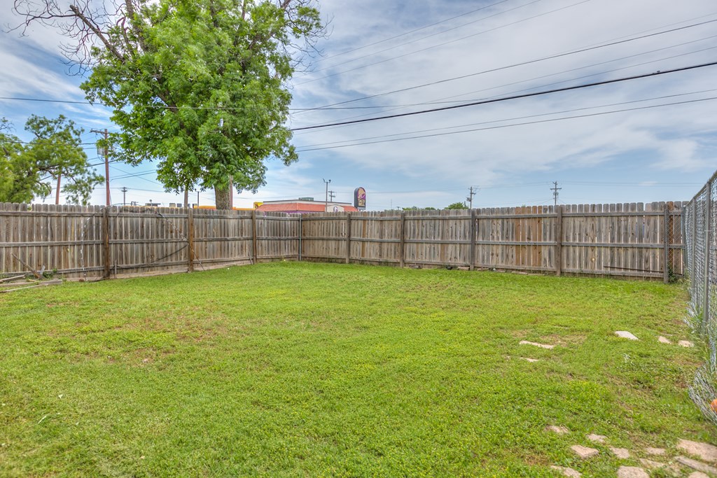 421 N Archer St, San Angelo, Texas image 26