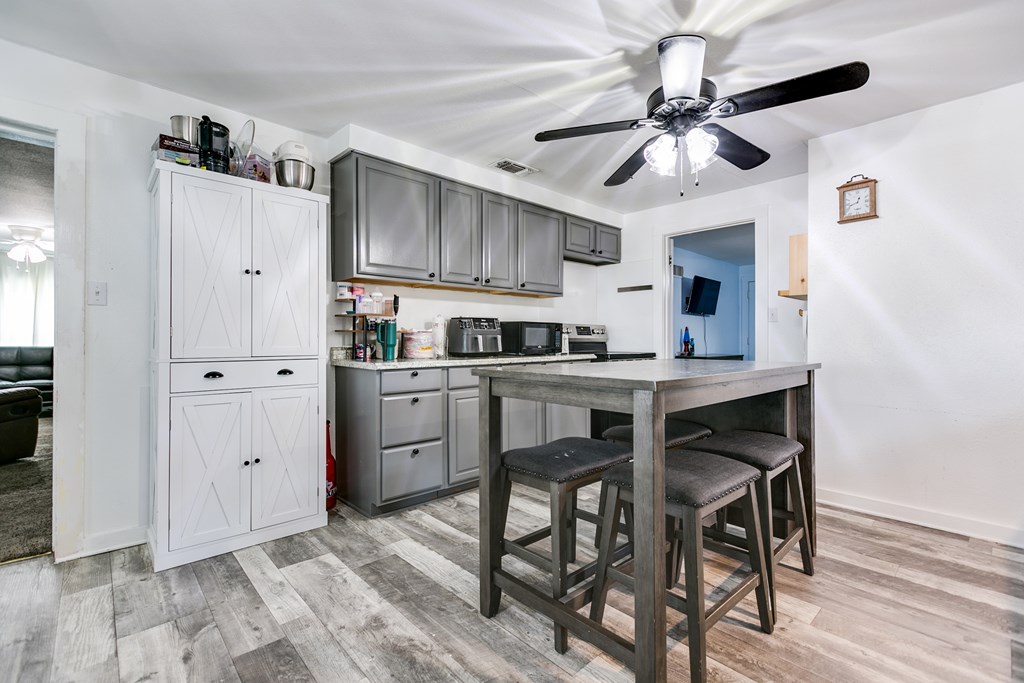 421 N Archer St, San Angelo, Texas image 11