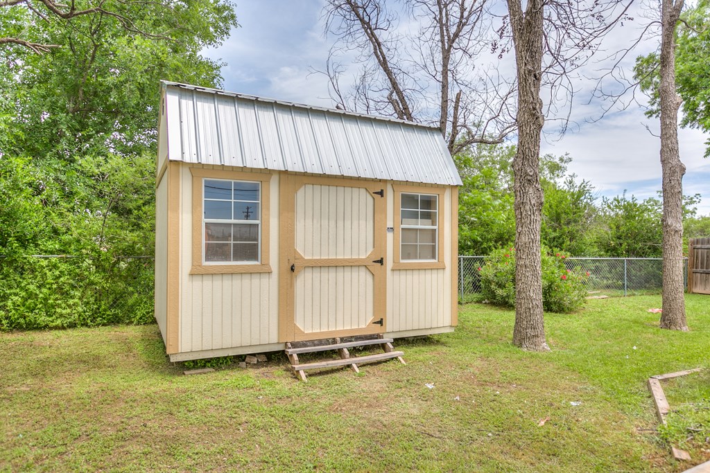 421 N Archer St, San Angelo, Texas image 24
